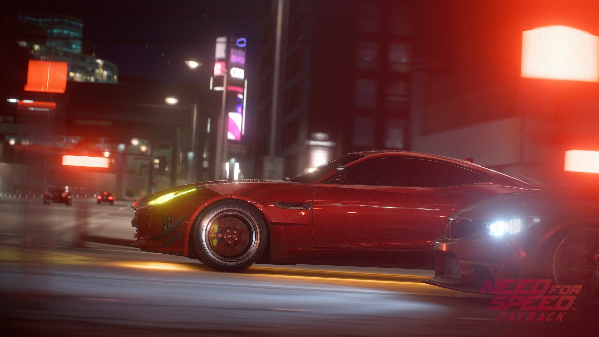 Need For Speed Payback - Imagen 16